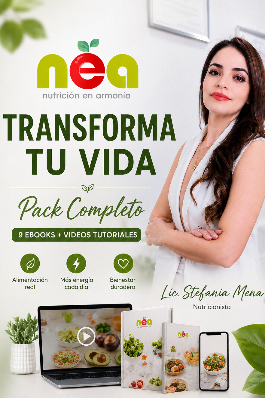 MÉTODO DE TRANSFORMACIÓN NEA